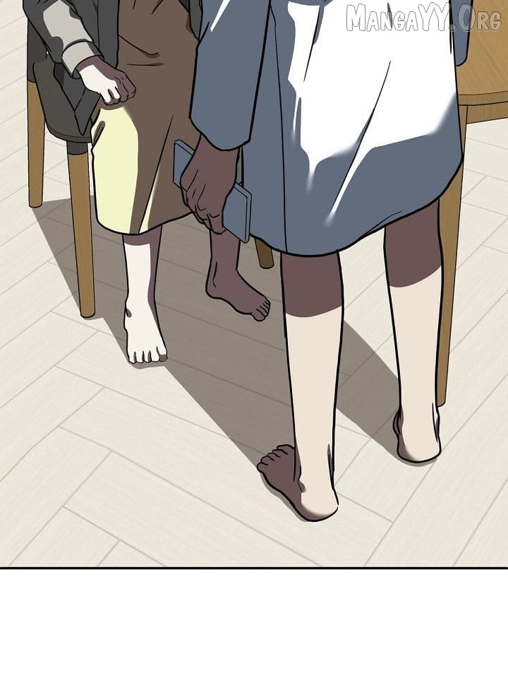 Change Me Chapter 55 - page 9